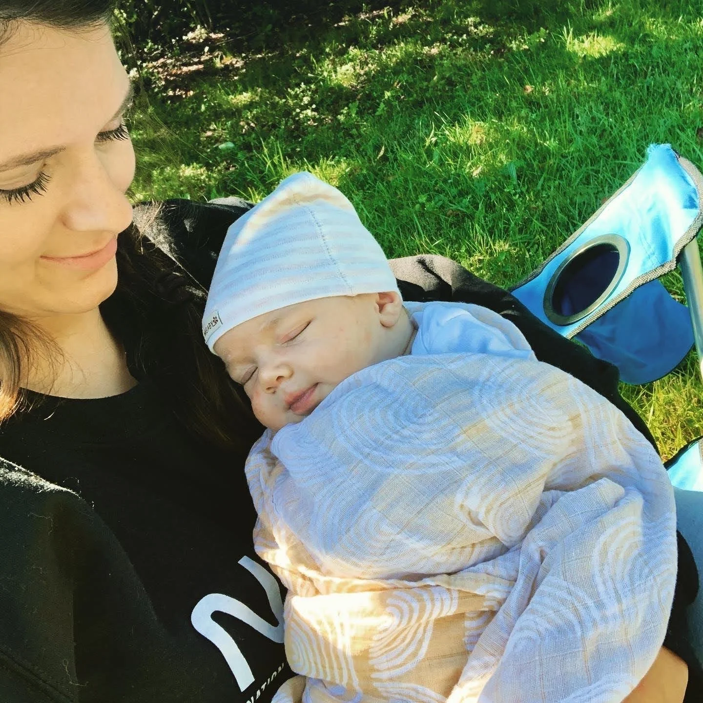 A little note for the person who needs to hear this...