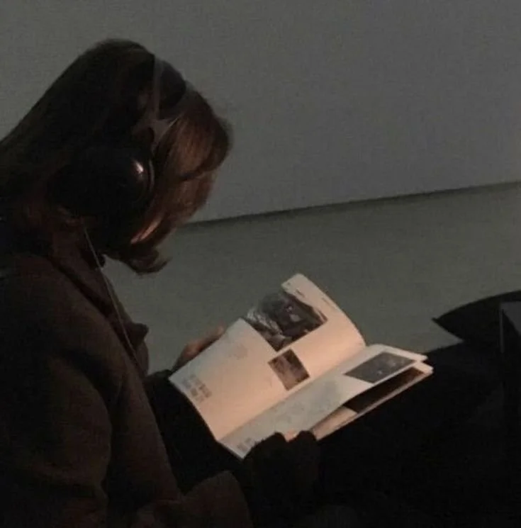 A Birds Eye View: what on earth is going on?