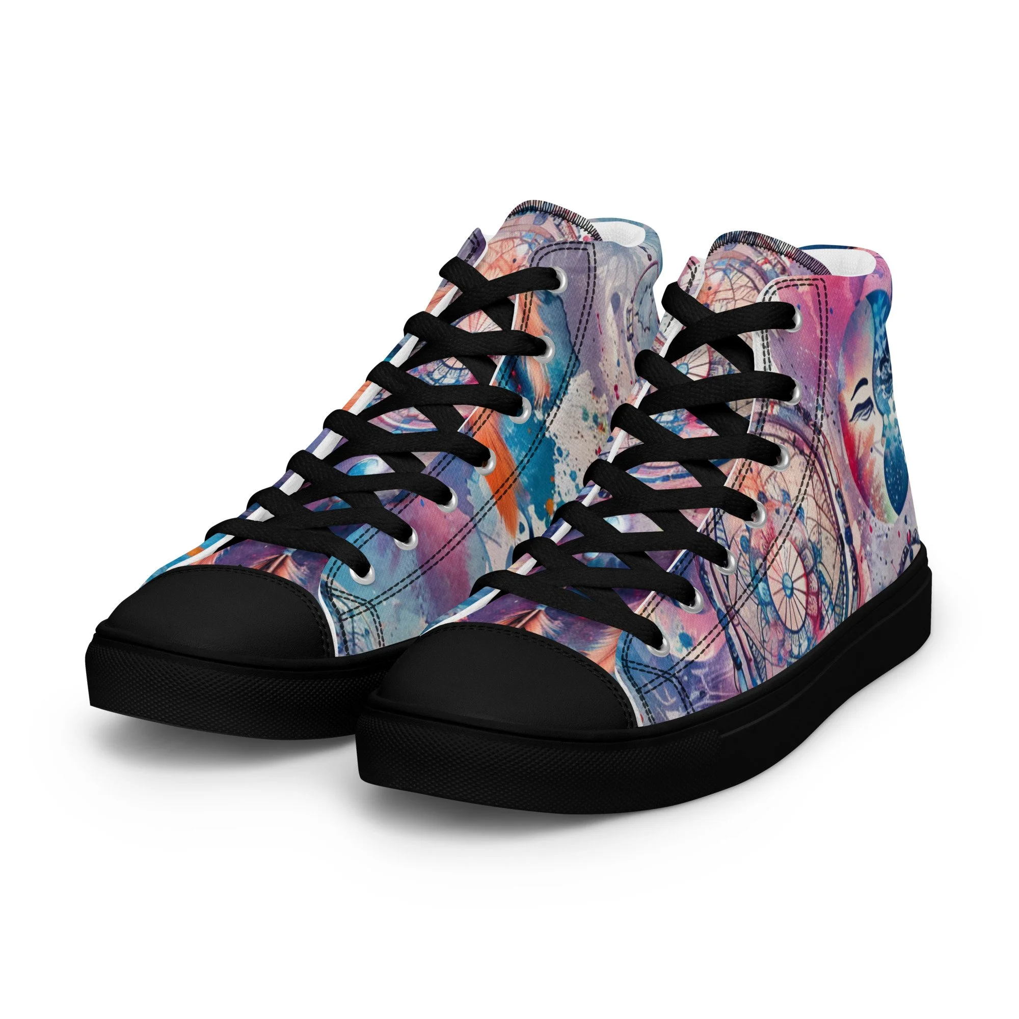 womens-high-top-canvas-shoes-black-left-front-67fb02bacbd13.jpg
