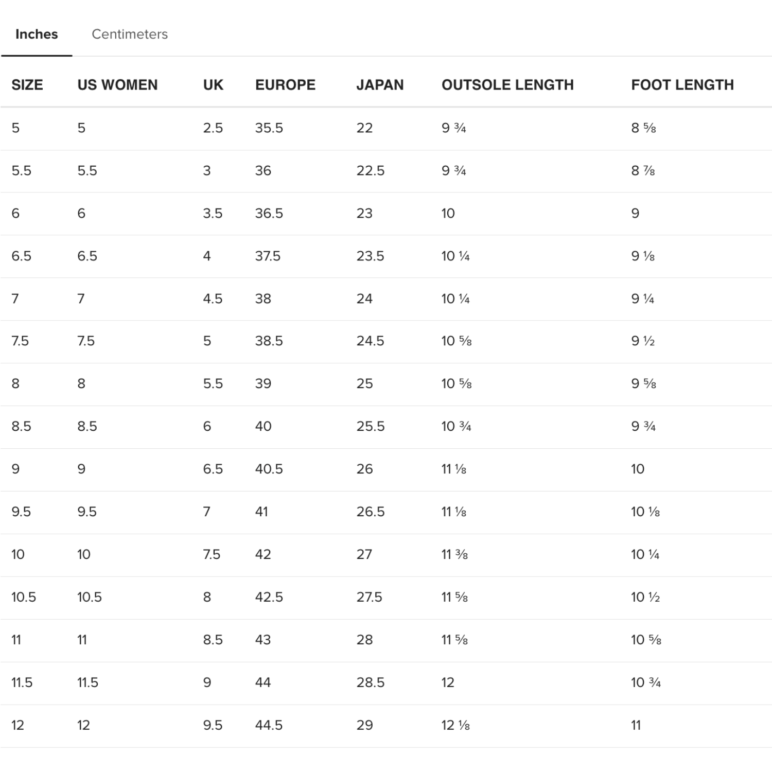 WomensSliponShoesSizechart1.png
