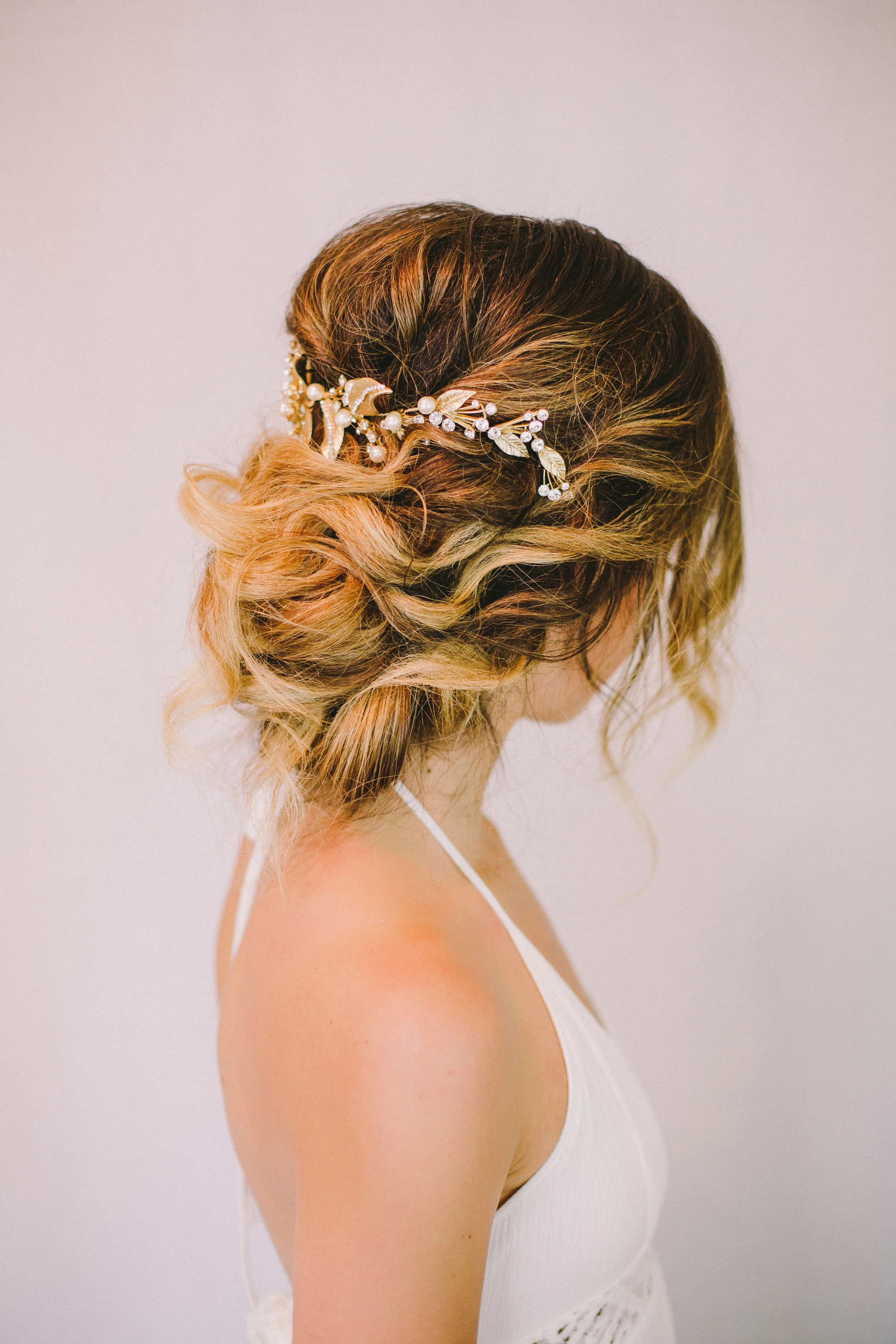 Bellingham, Lynden, Bridal Hair Makeup Team