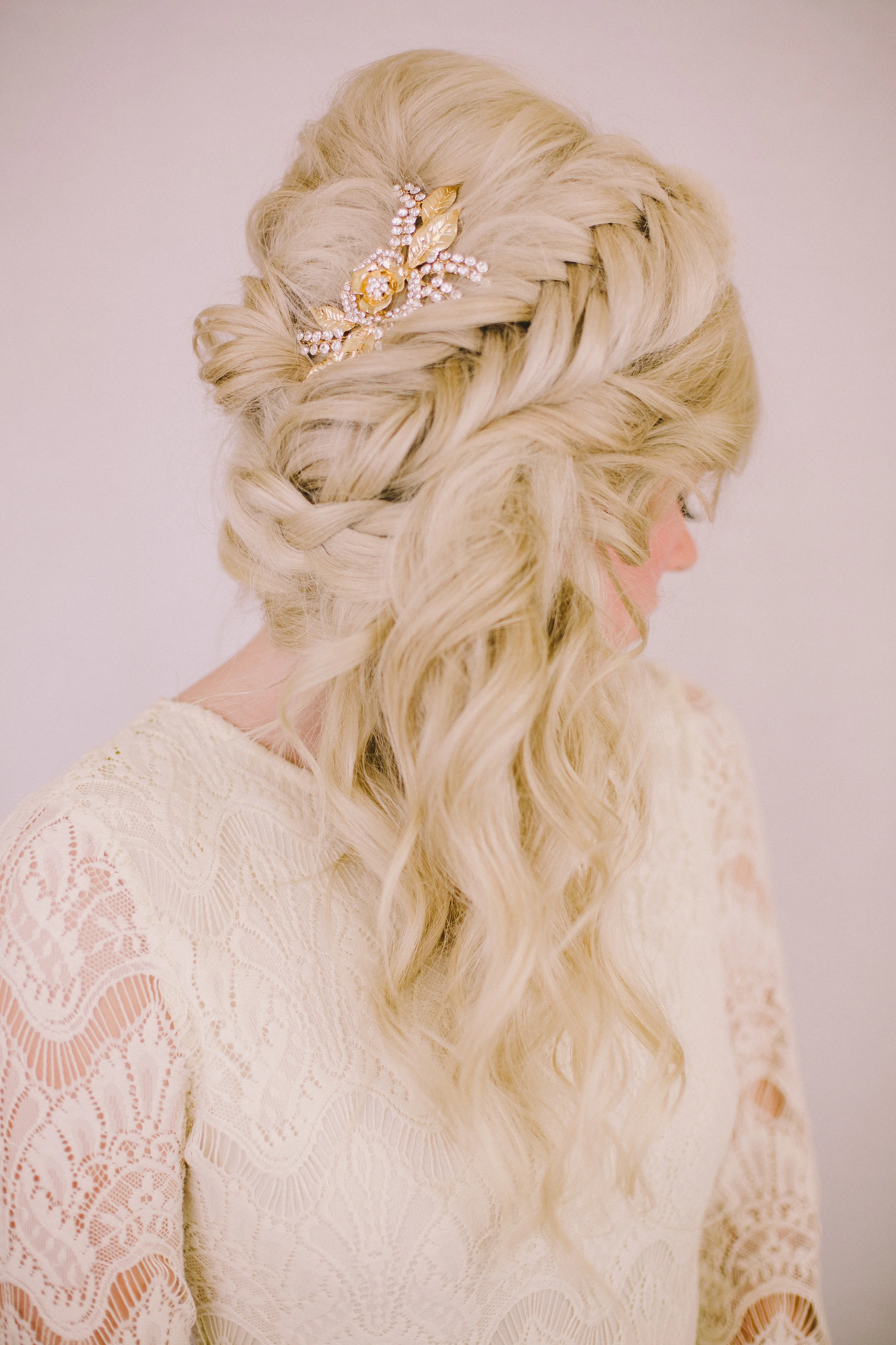 Bellingham, Lynden, Bridal Hair Makeup Team