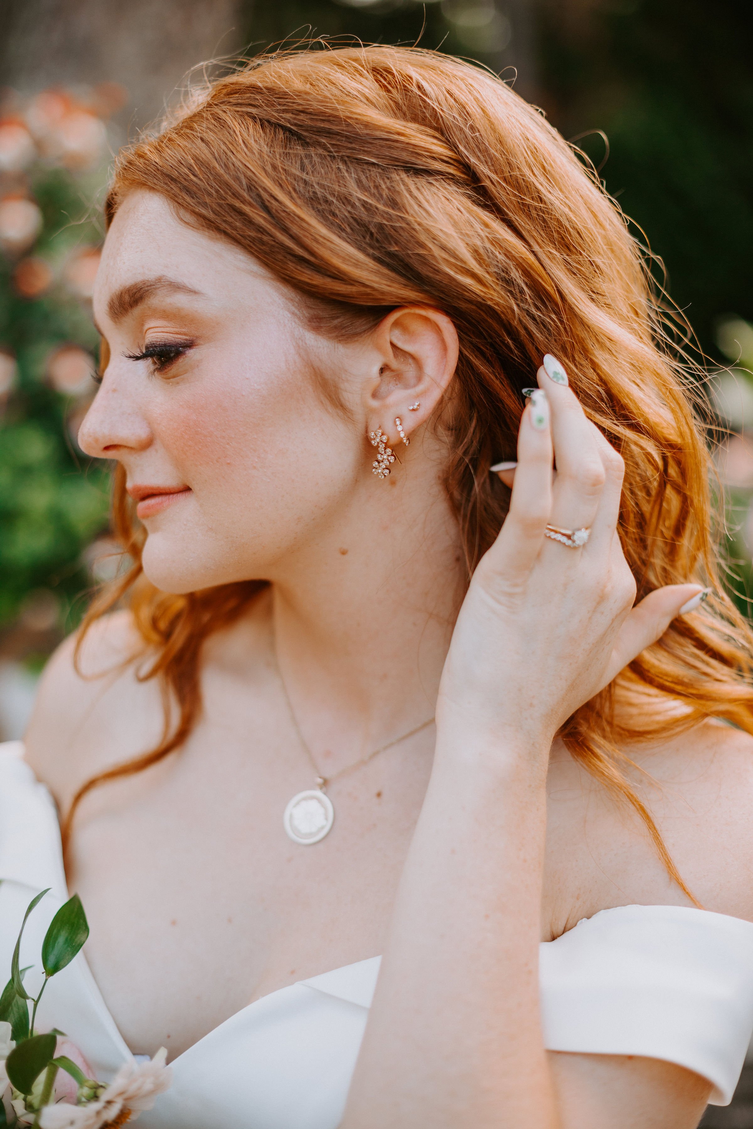 Bellingham, Lynden, Hair and Makeup Artist