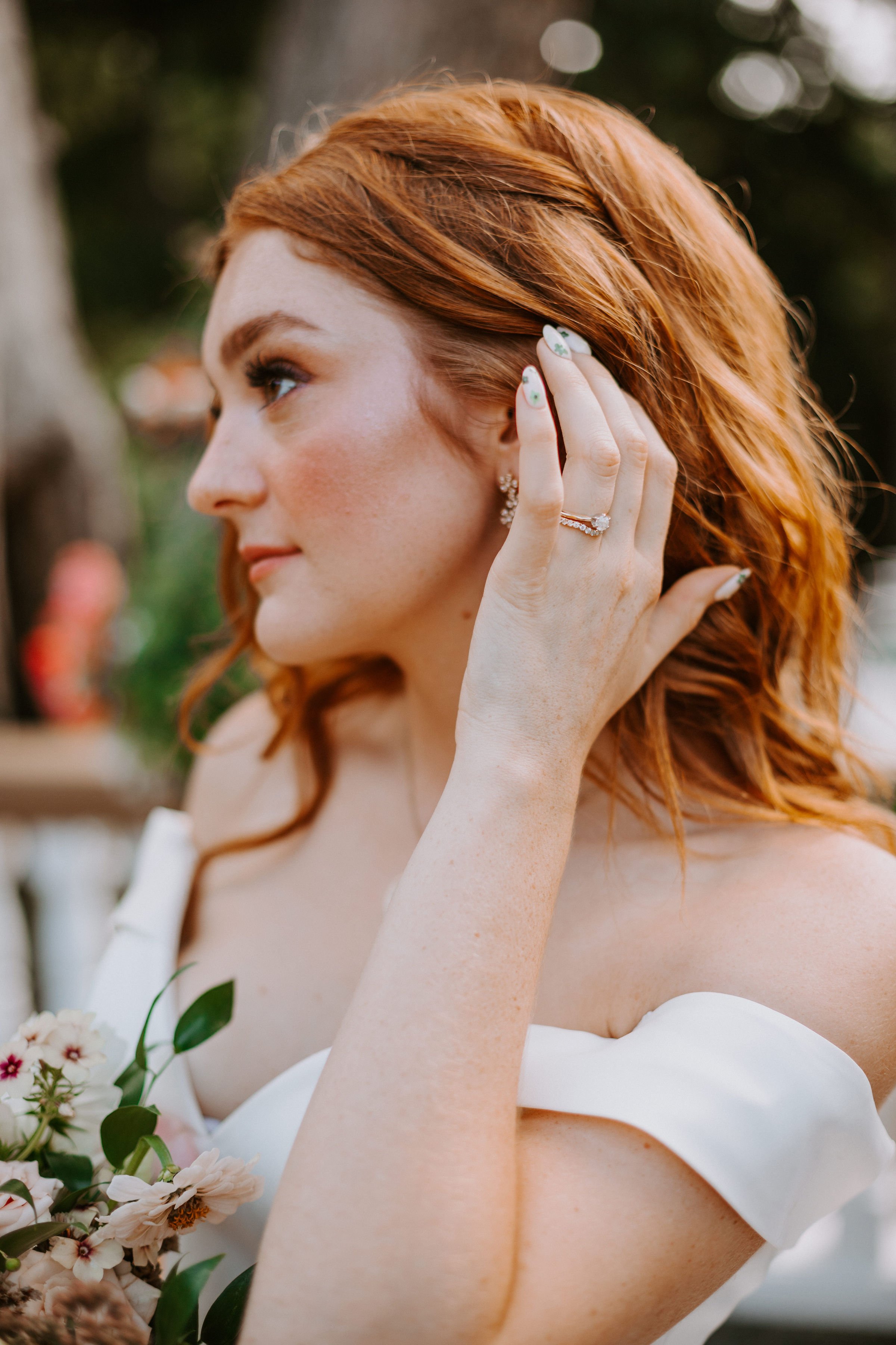 Bellingham, Lynden, Hair and Makeup Artist
