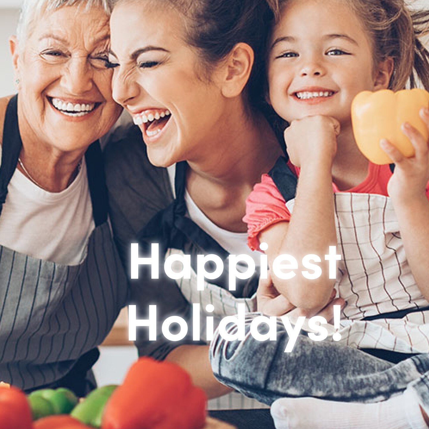 Happy Holidays! Wishing you all the best this holiday season.

#thankful #happyholidays #gratitude #holidays2021 
#food #happy #health #healthy #foodie #Lifestyle #cook #healthycooking #heathylifestyle #healthyeating #funinthekitchen #monjlife #monj 