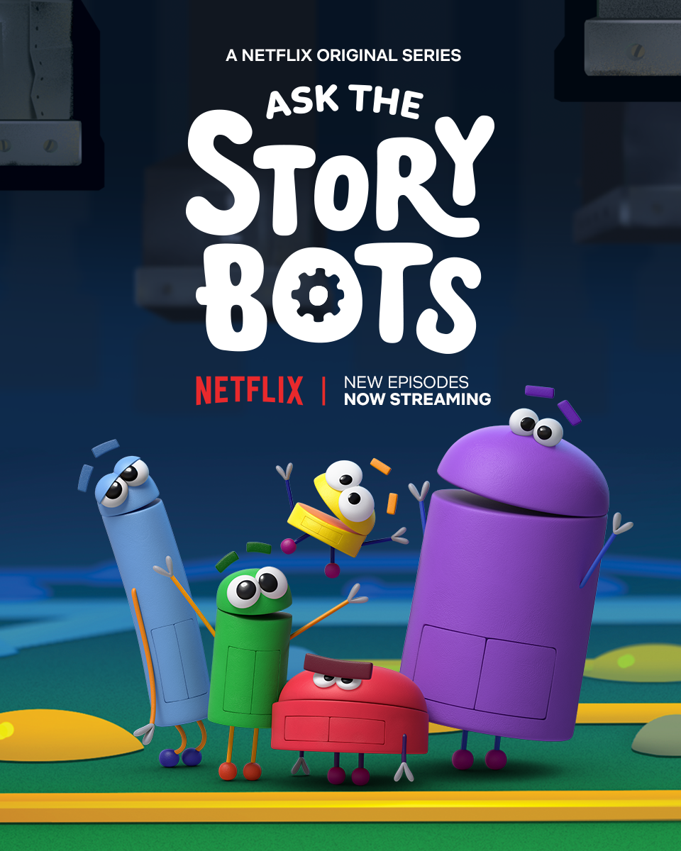 Storybots