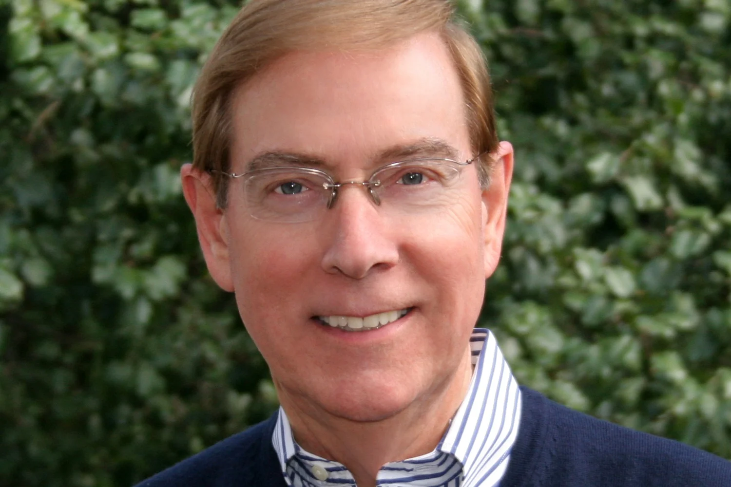 Dr. Gary Chapman