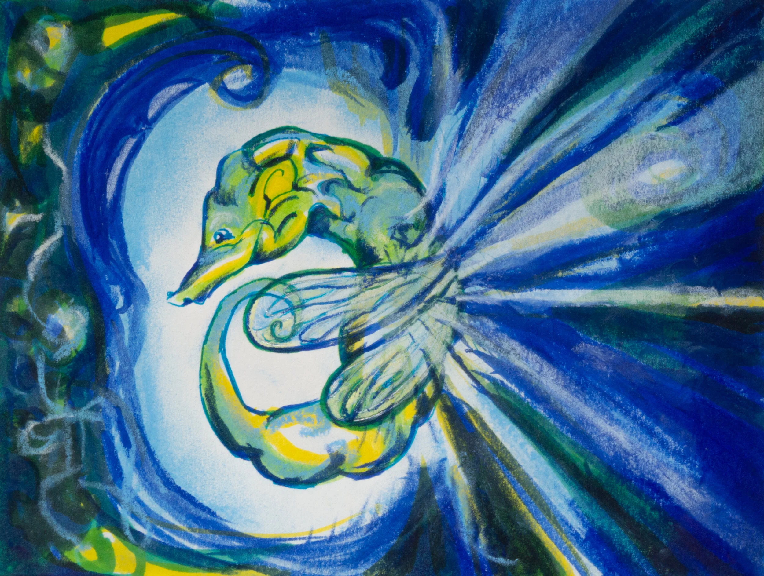Everlight Art