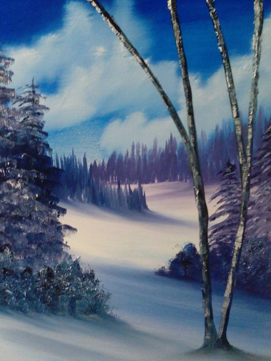 Dangogh Artistry