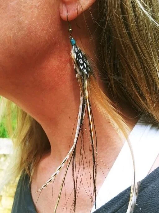 The House of Feathers