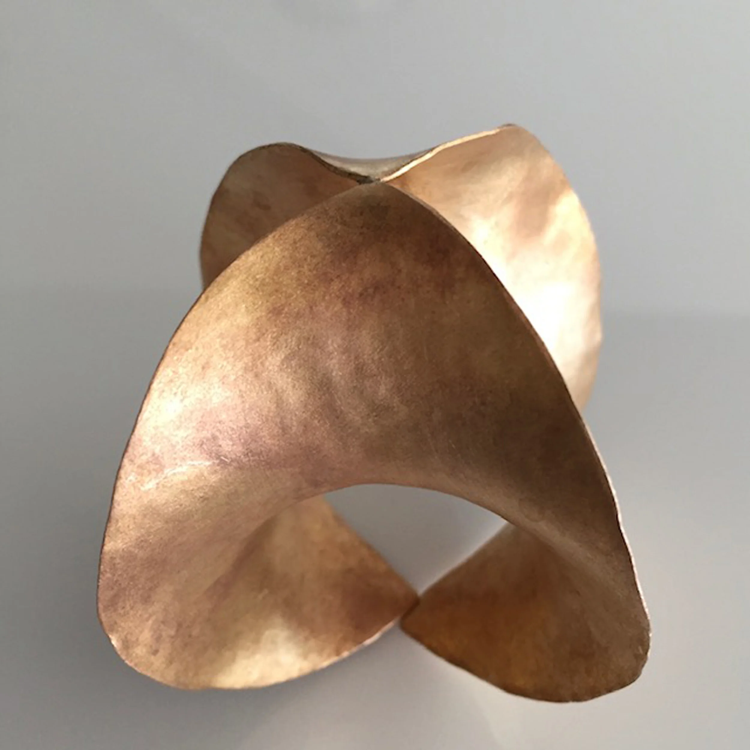 It's Jane! Jane Dreis, Metalsmith