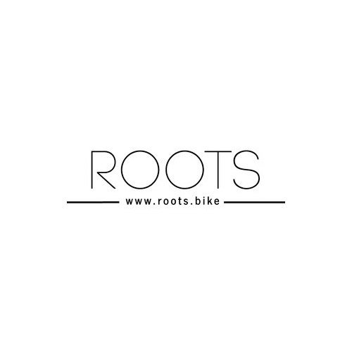 Roots Bikes Logo