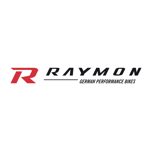 Raymon Logo