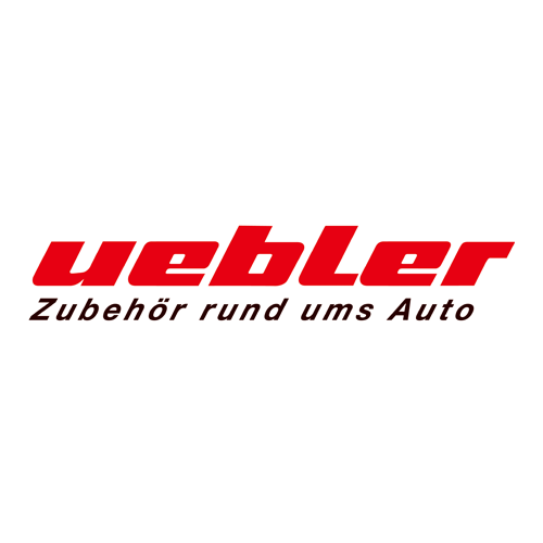 uebler Logo