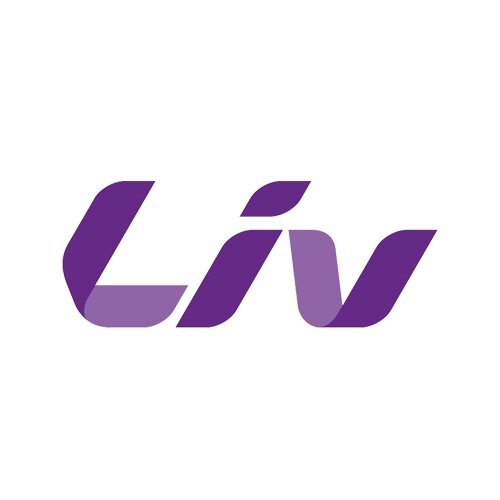 Liv Logo