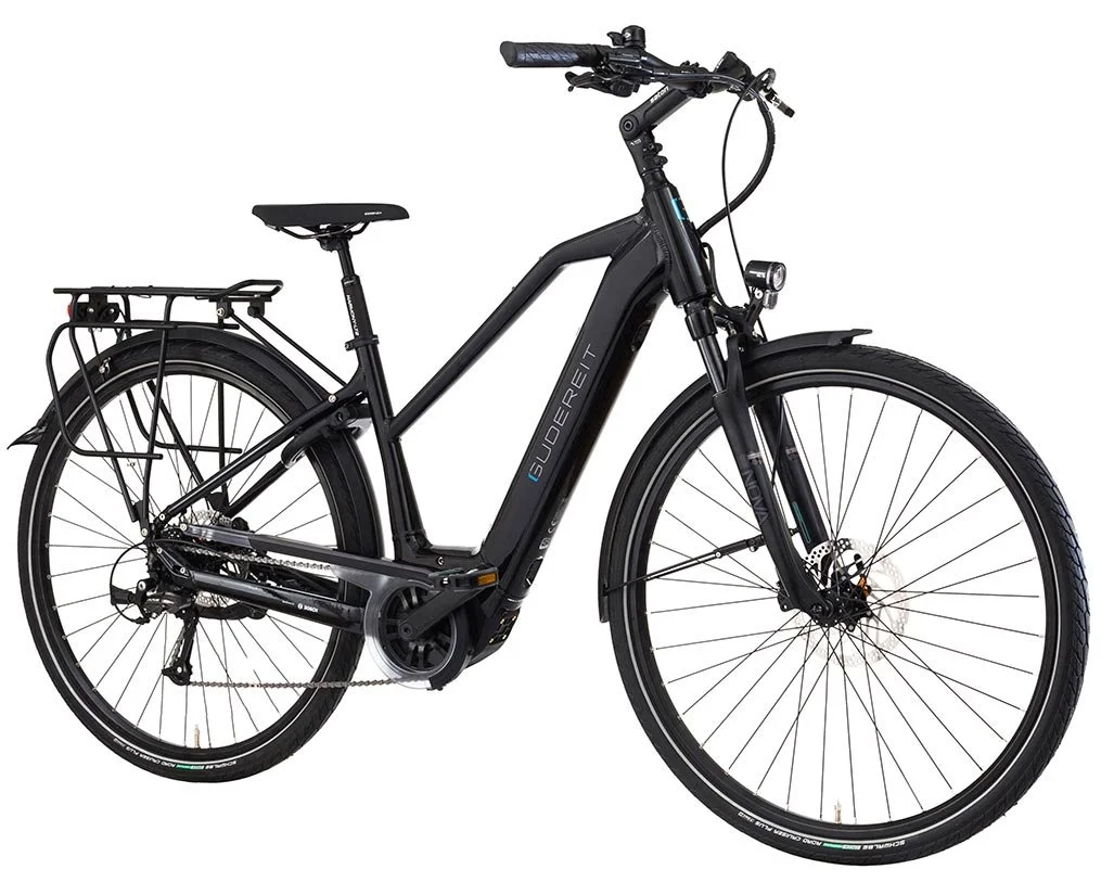 Gudereit  ET 3.5 500Wh Intube 2022