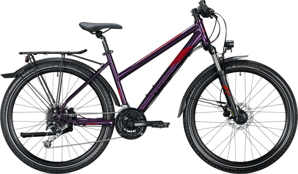 Morrison Mescalero S26