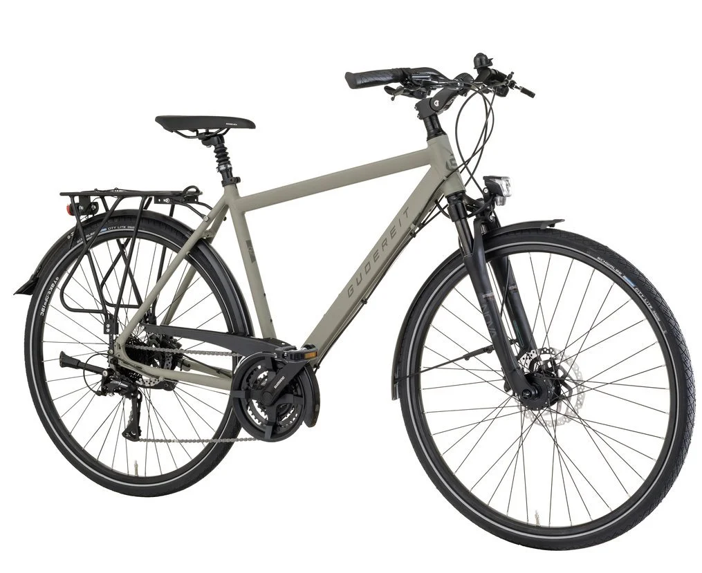 GUDEREIT LC 30 Evo Disc