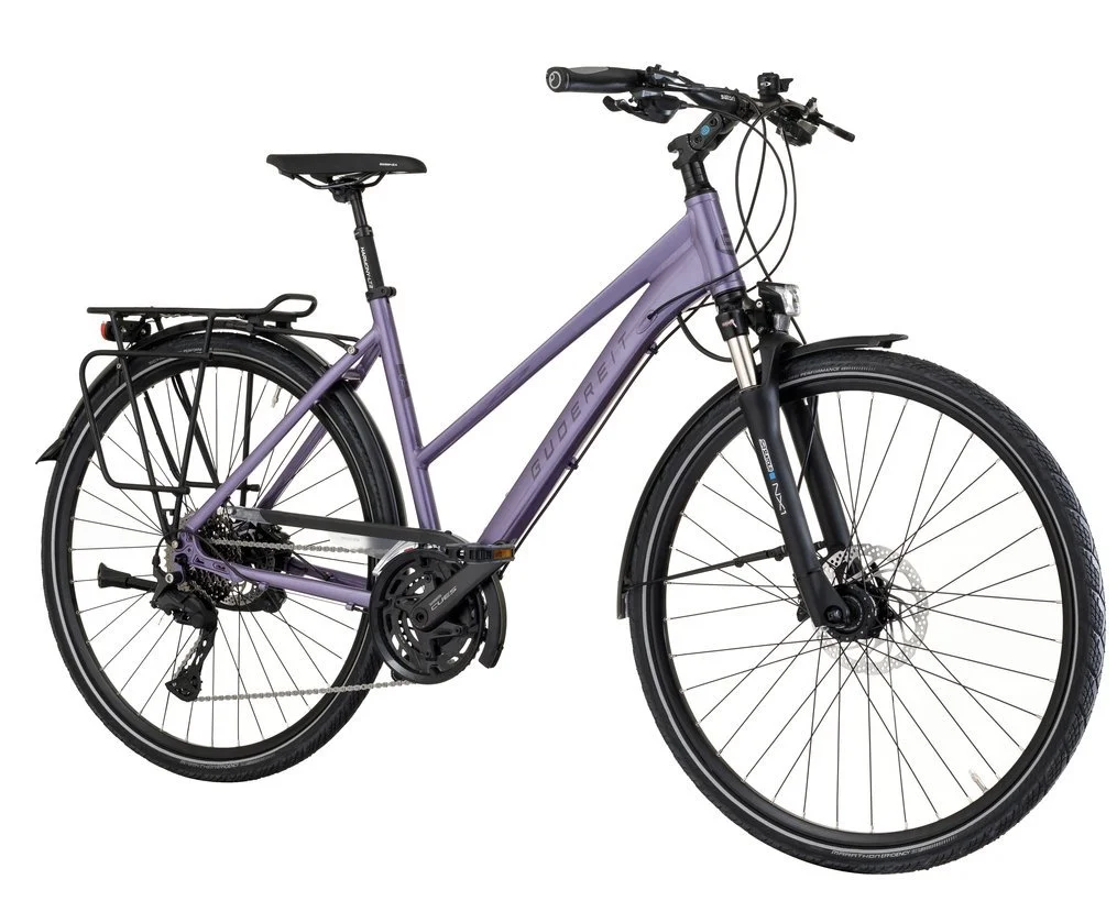 GUDEREIT LC 70 Evo Disc