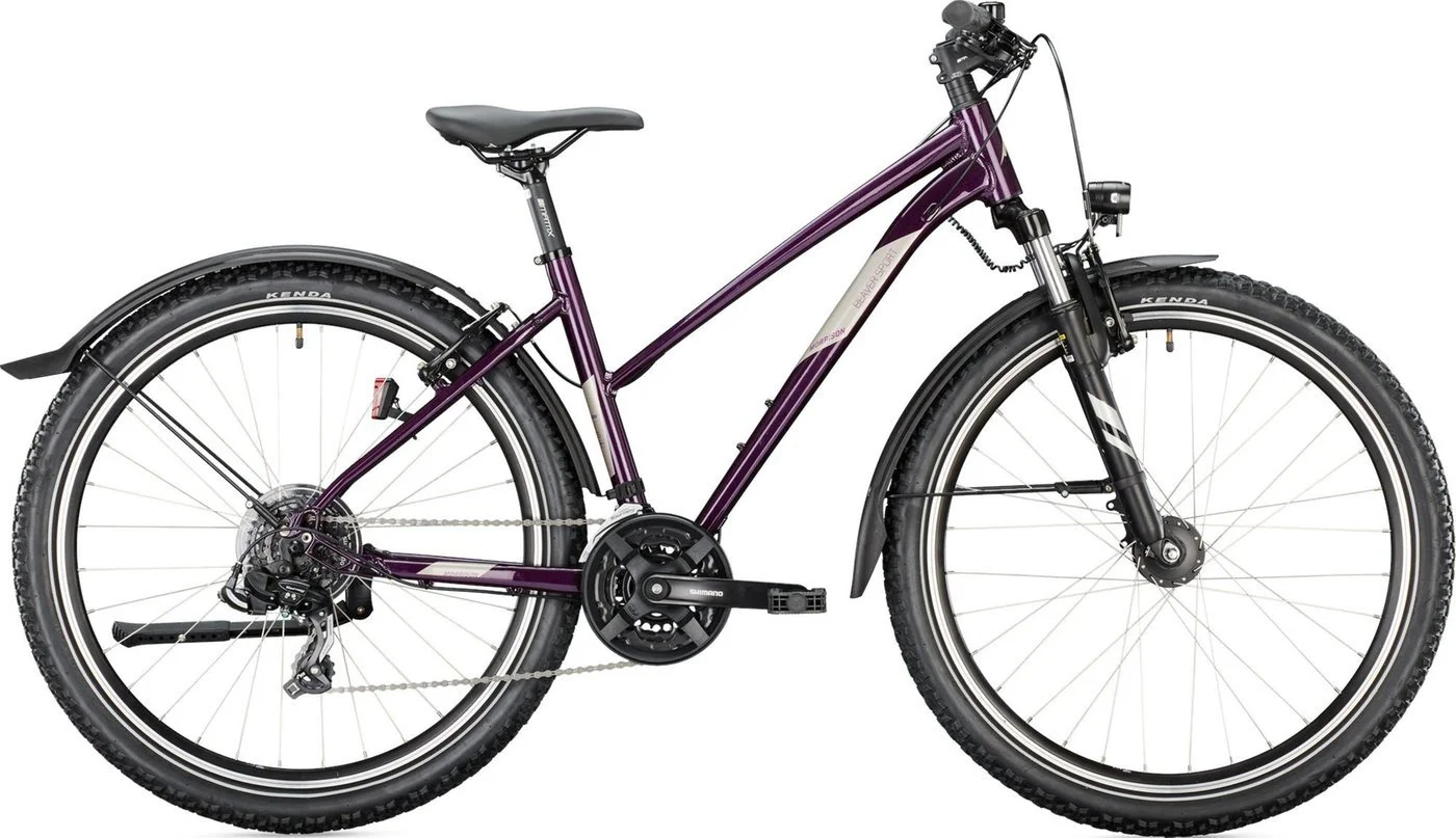 MORRISON Beaver Sport 27,5