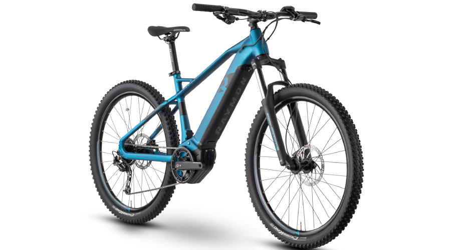 Raymon Hardray E 5.0