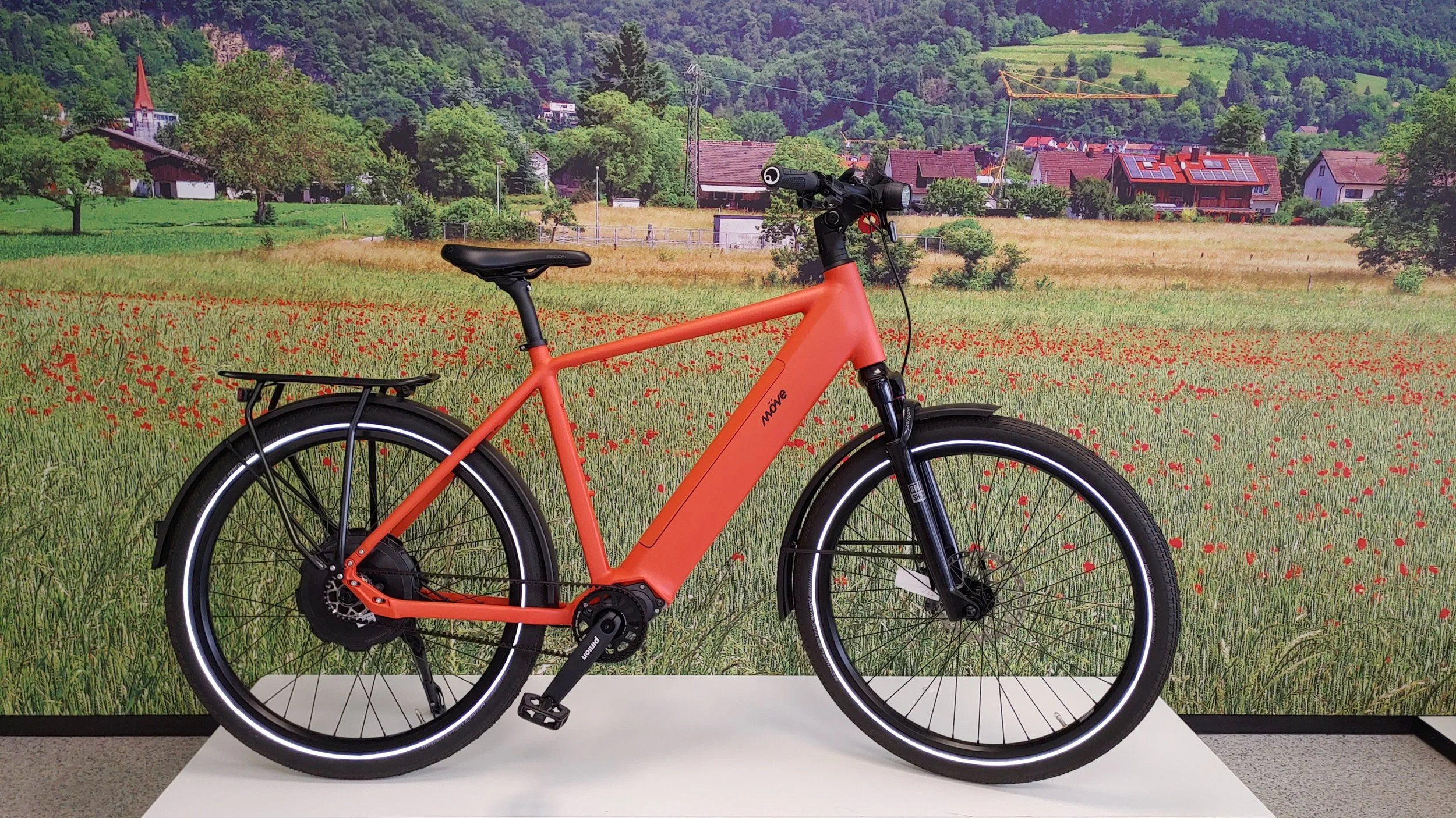 Möve Voyager V10 Men