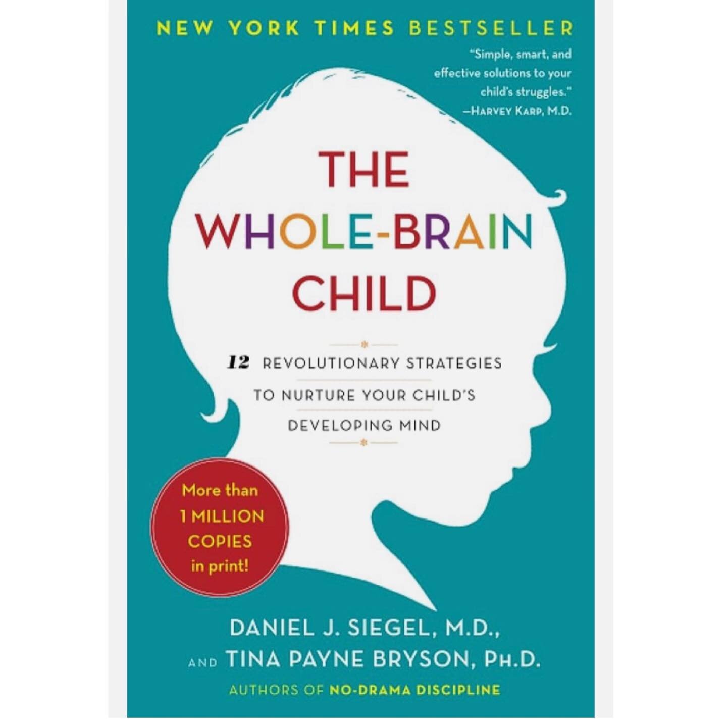 🧠BRAIN BOOK CLUB🧠
September 1st marked the first day of school, so we thought it would be a good idea to share our book recommendations on brain development, learning, and neuroplasticity. 

Have you read any of these? Do you have other brain books