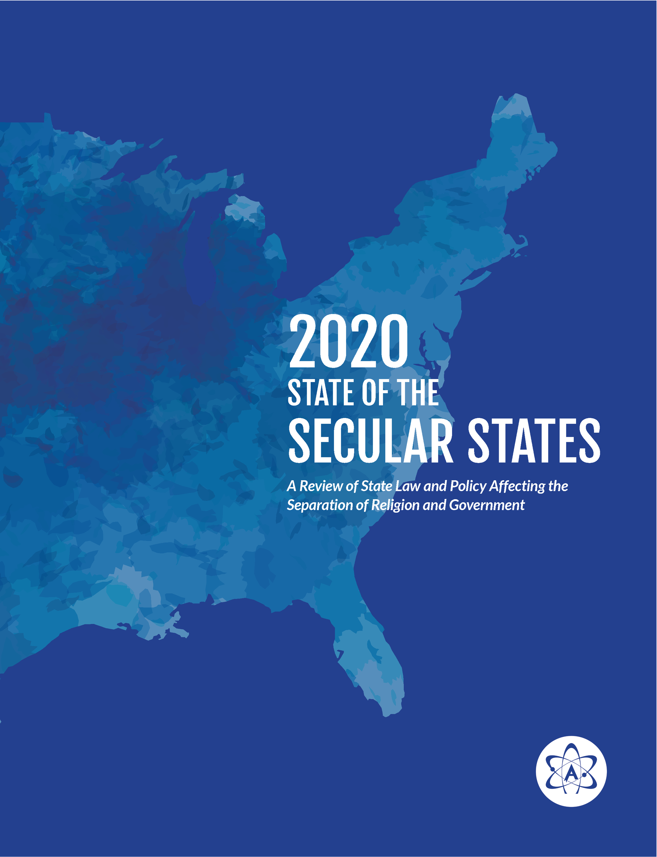 2020 State of the Secular States