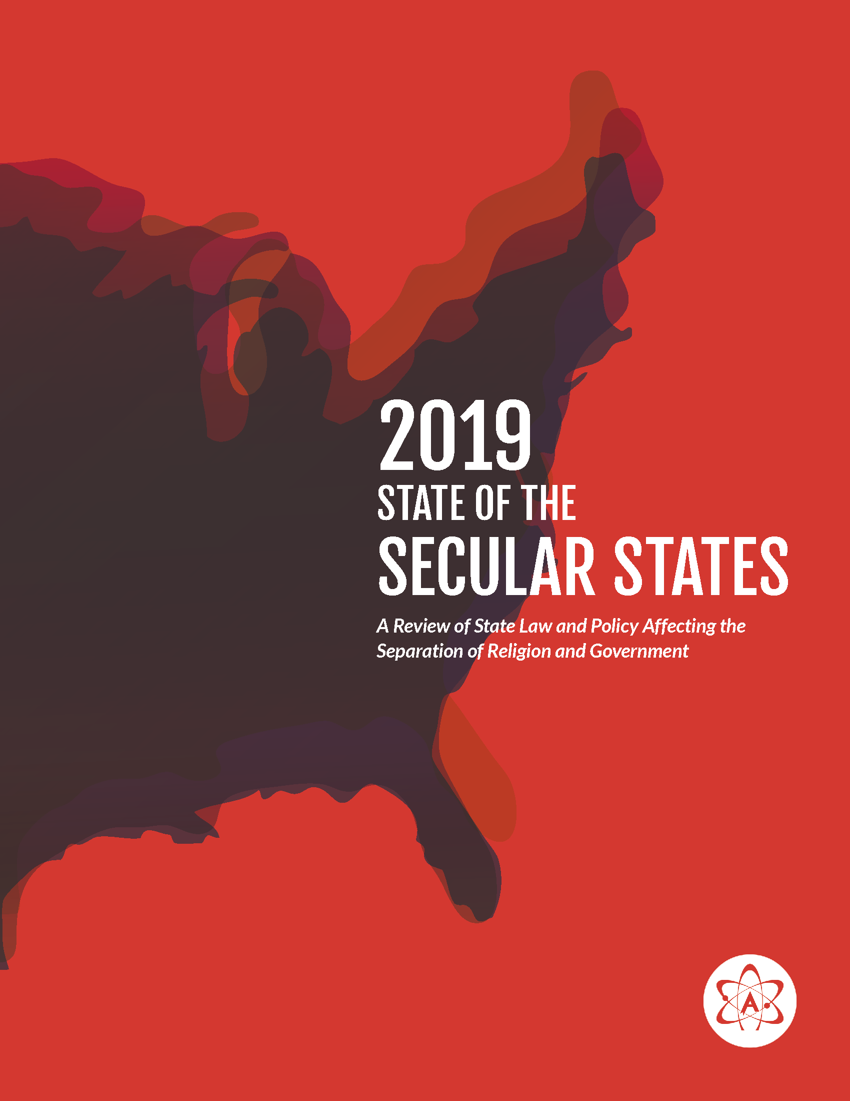 2019 State of the Secular States