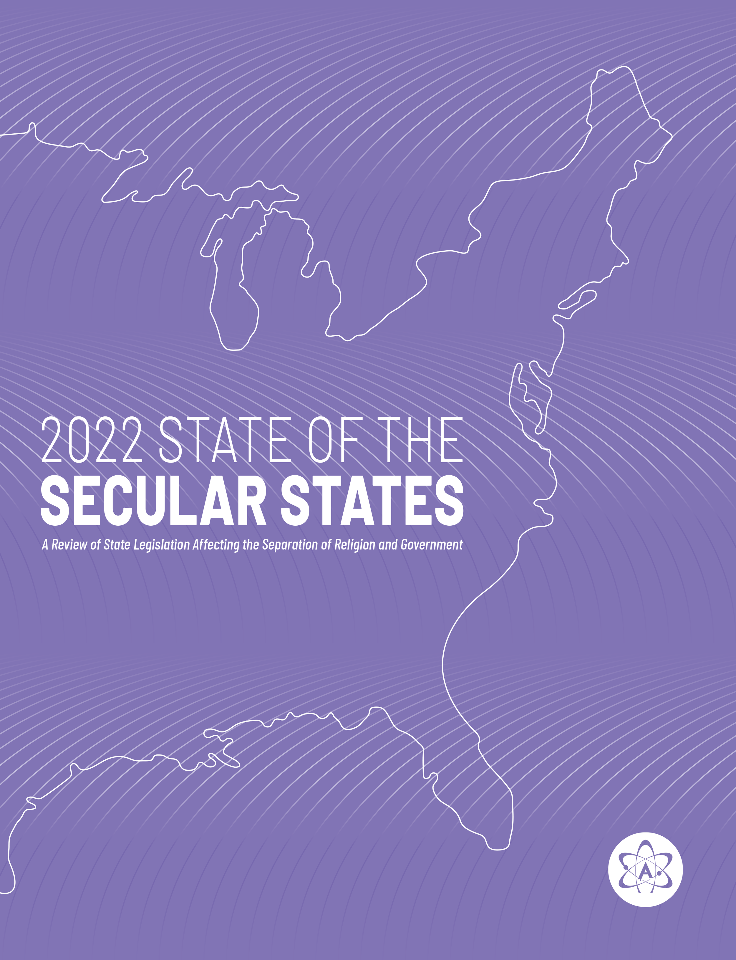 2022 State of the Secular States