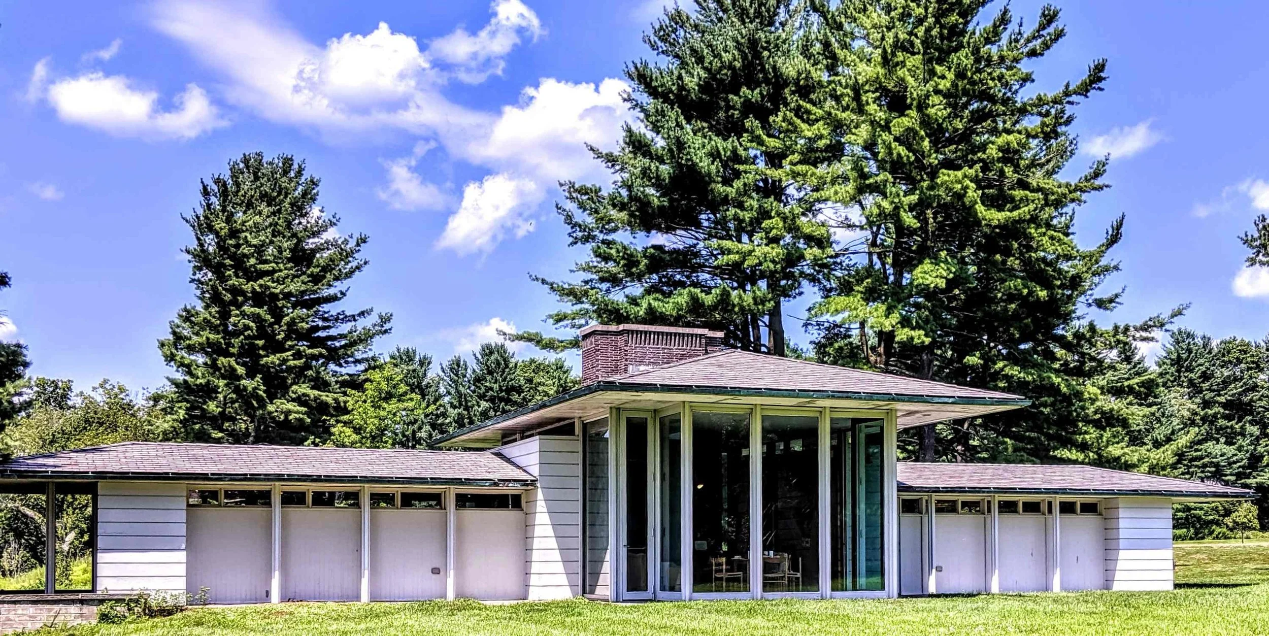 Gores Pavilion