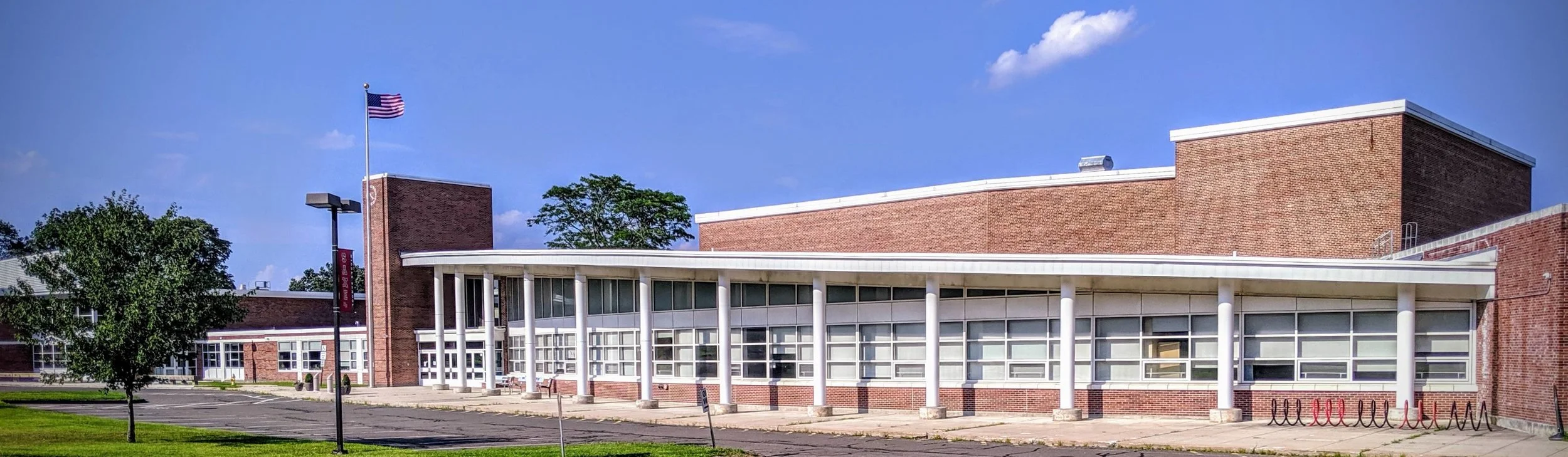 Saxe Middle School
