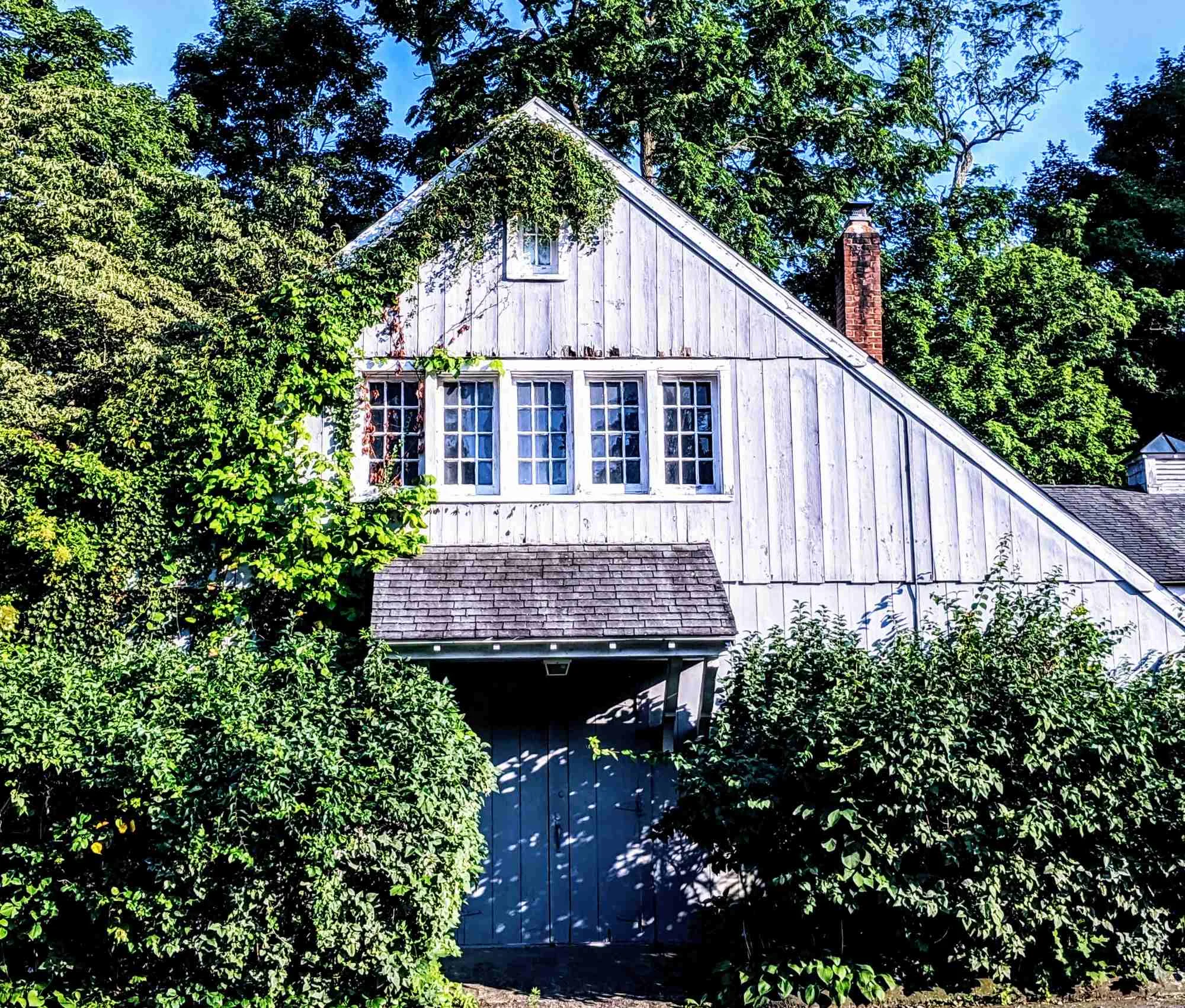Silvermine Guild Arts Center