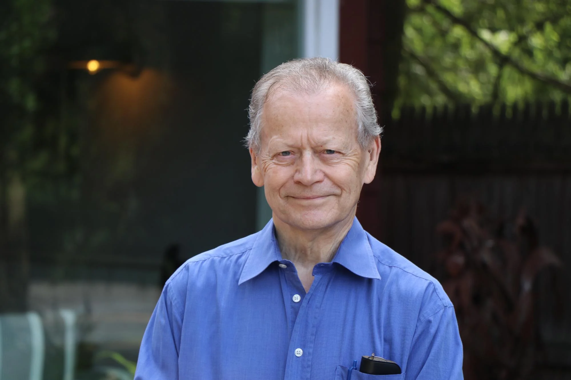 Bob Smith