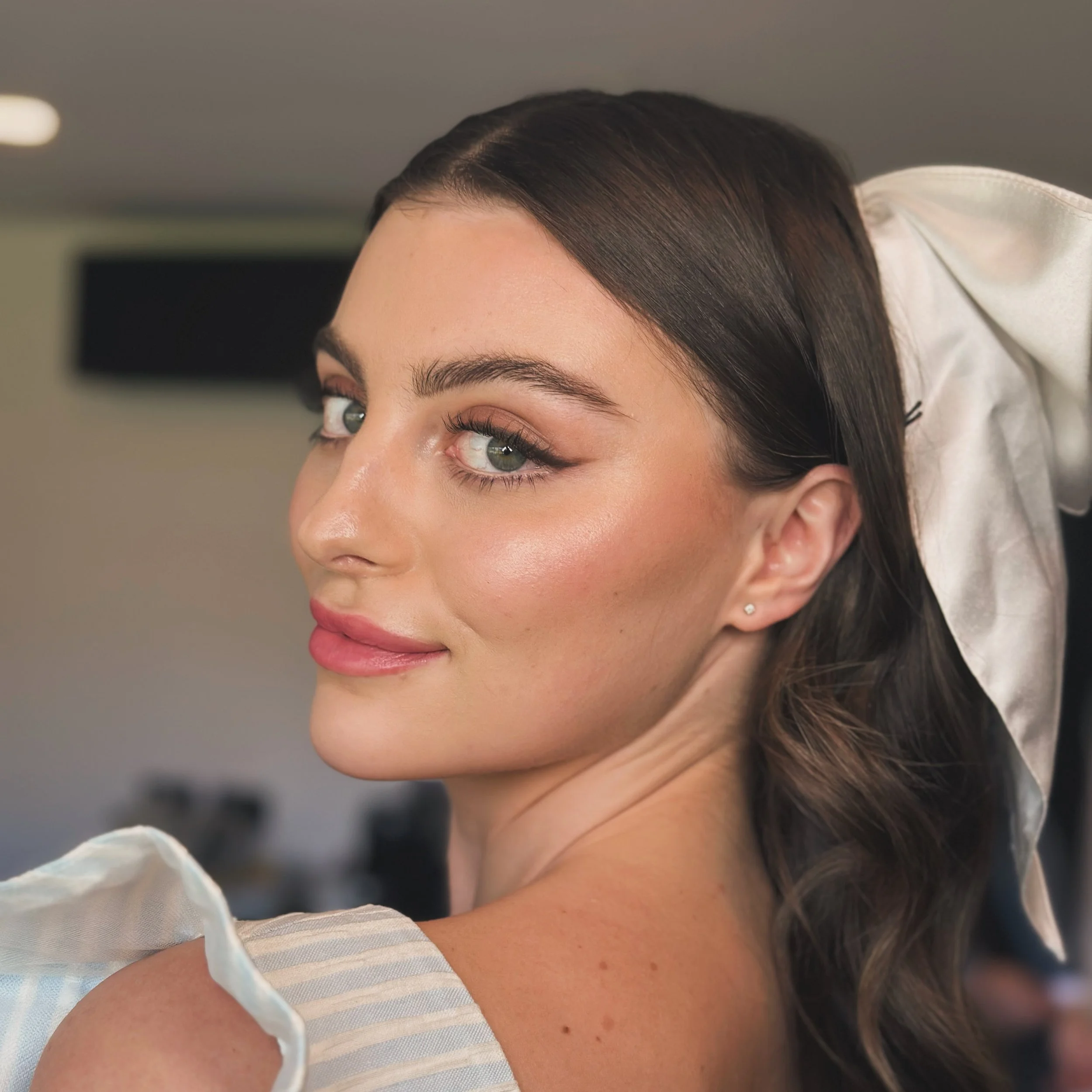 Finding Your Bridal Beauty Match: Why Choosing the Right Hair and Makeup Professional is Essential