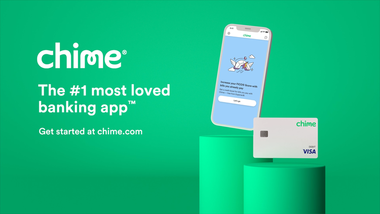 Chime animation by Mippi