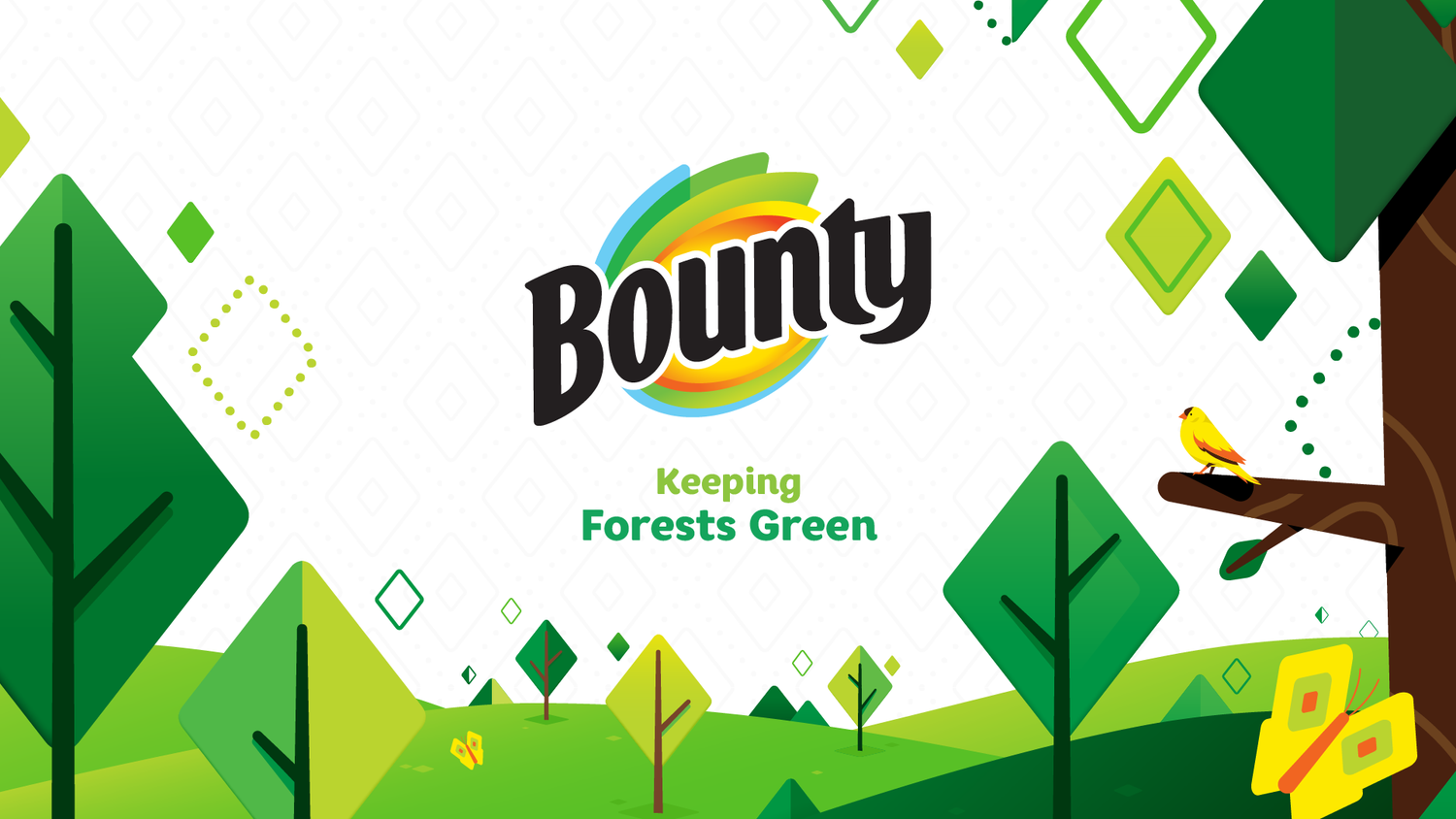 Bounty animation by Mippi