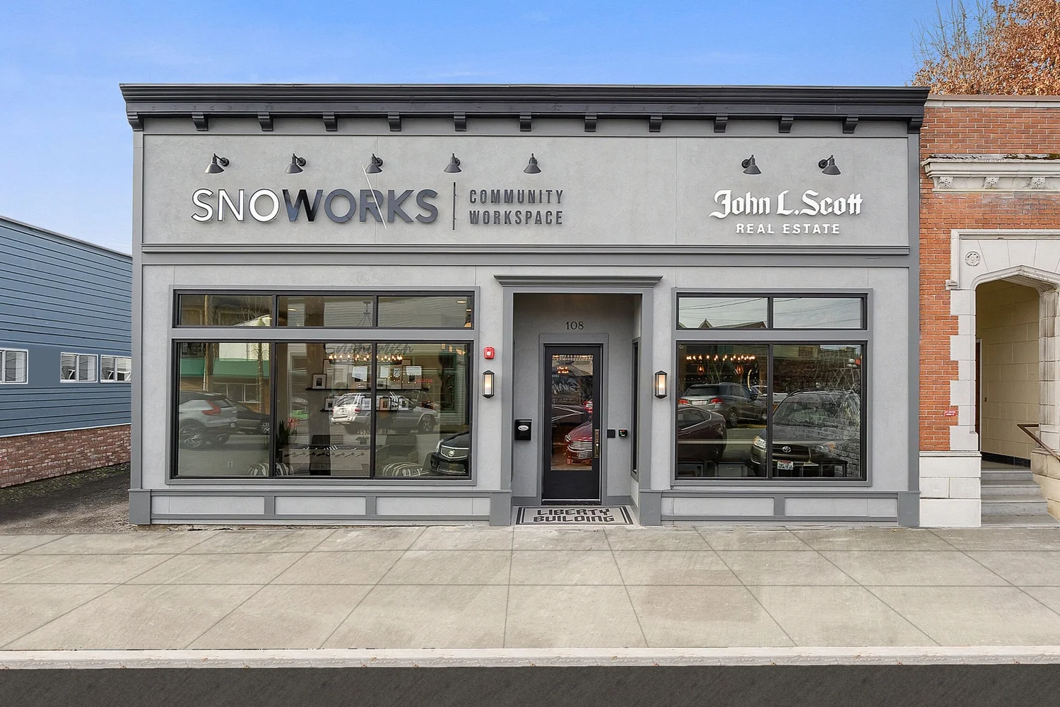 Historic Downtown Snohomish Membership Plans SnoWorks Community Workspace historic-downtown-snohomish-membership-plans-snoworks-community-workspace