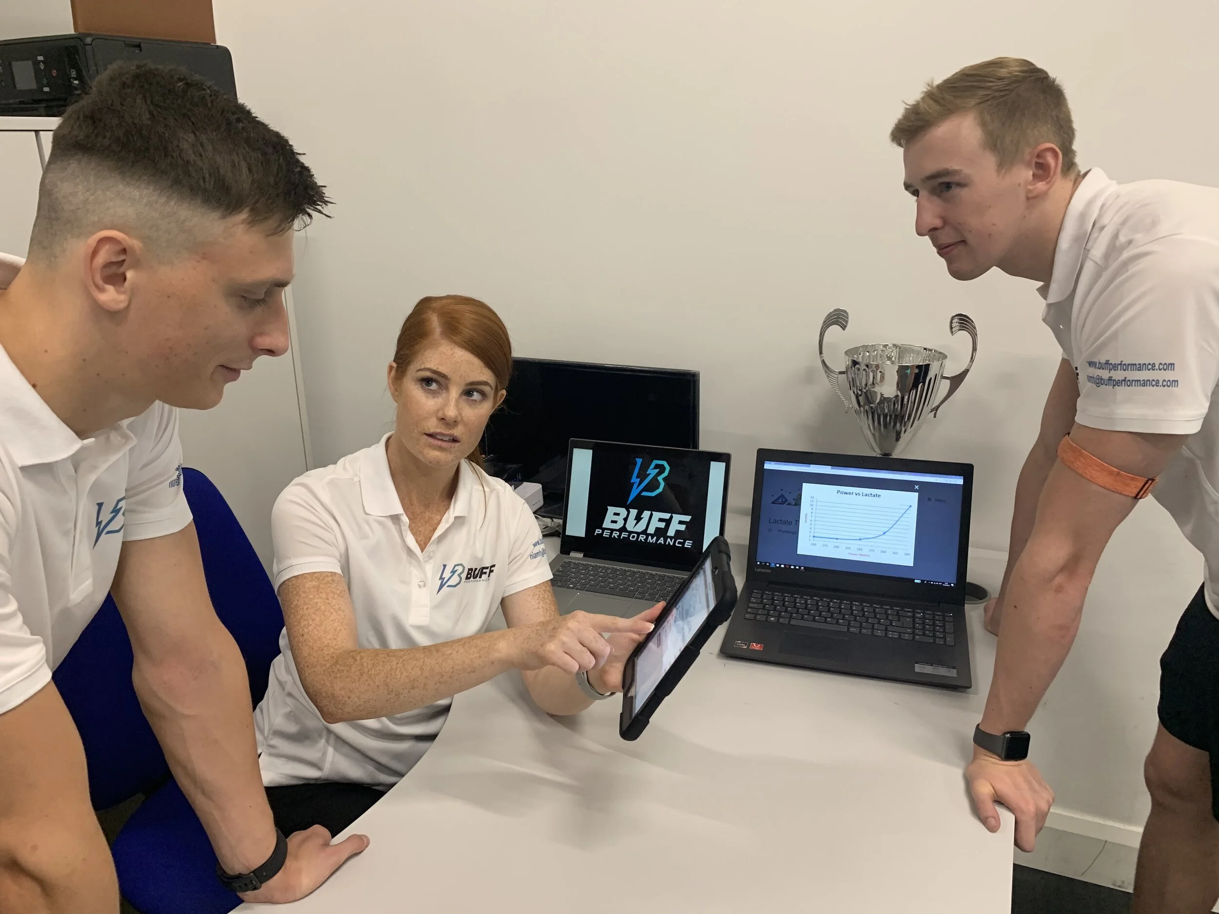 The High achiever fit focus  6 reasons