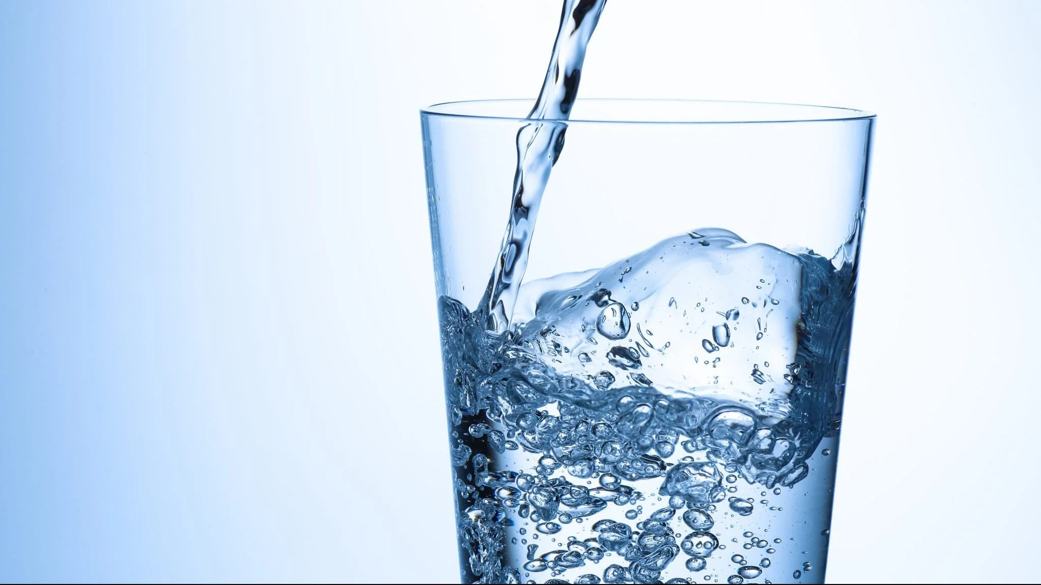 How much water to I really need with exercise?