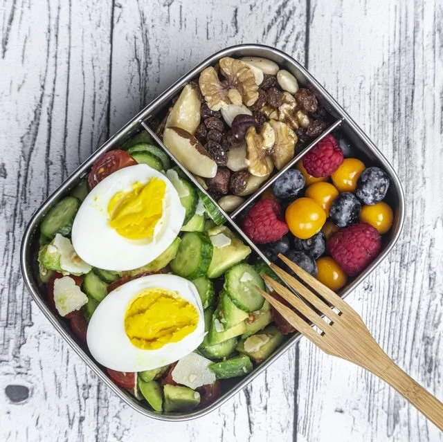 It’s healthy but does it fit your goals?