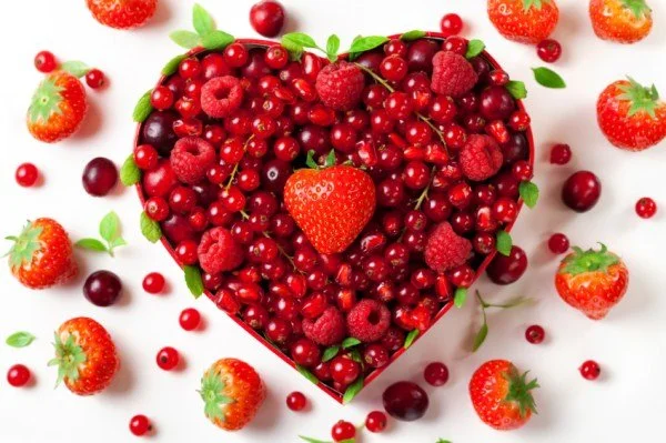 Being different on Valentine's day 