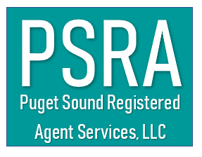 Puget Sound Registered Agent Services