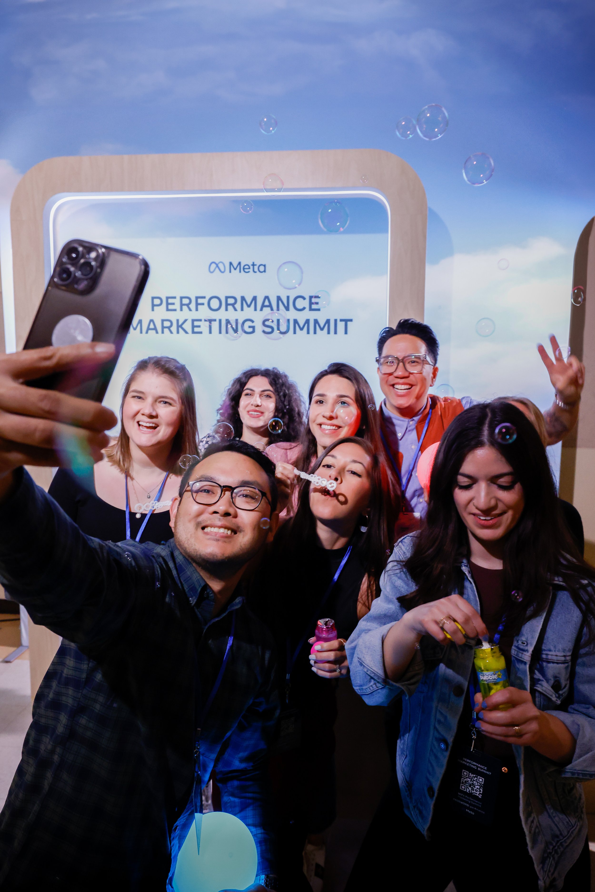 Meta Performance Marketing Summit 2023