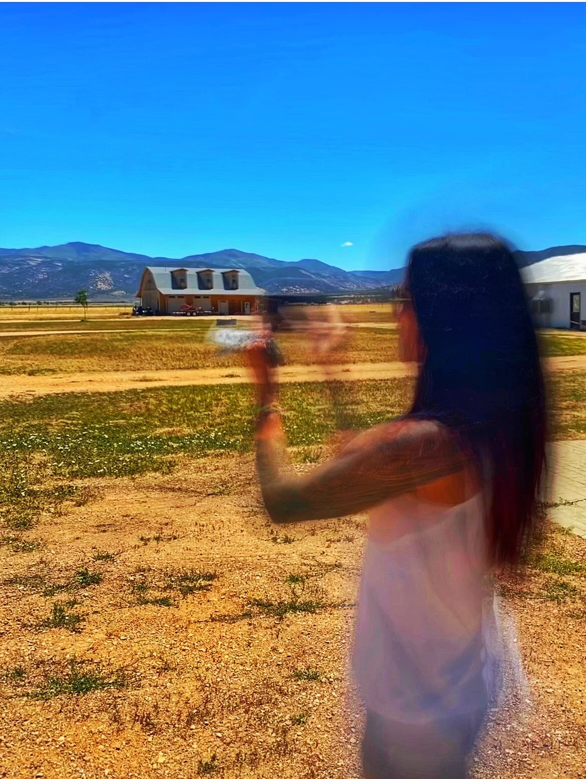 BREATHWORK: Integrating the Whole Self