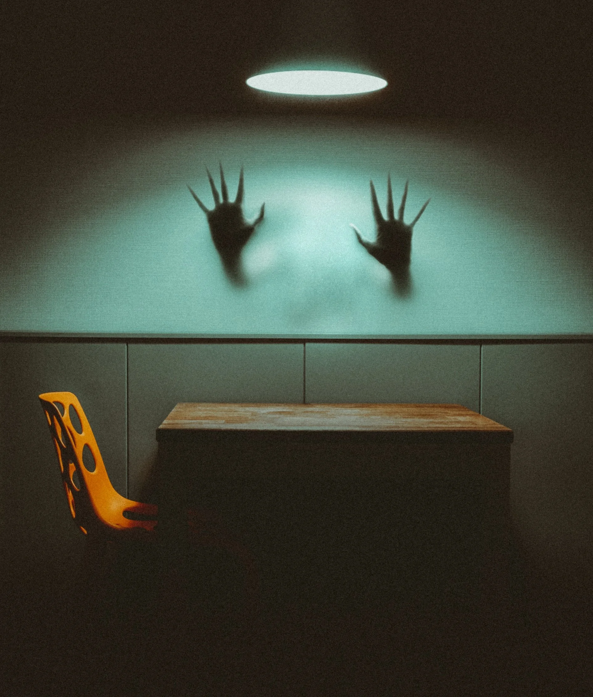 BREATHWORK: 🧲 Fatal Attraction 🧲