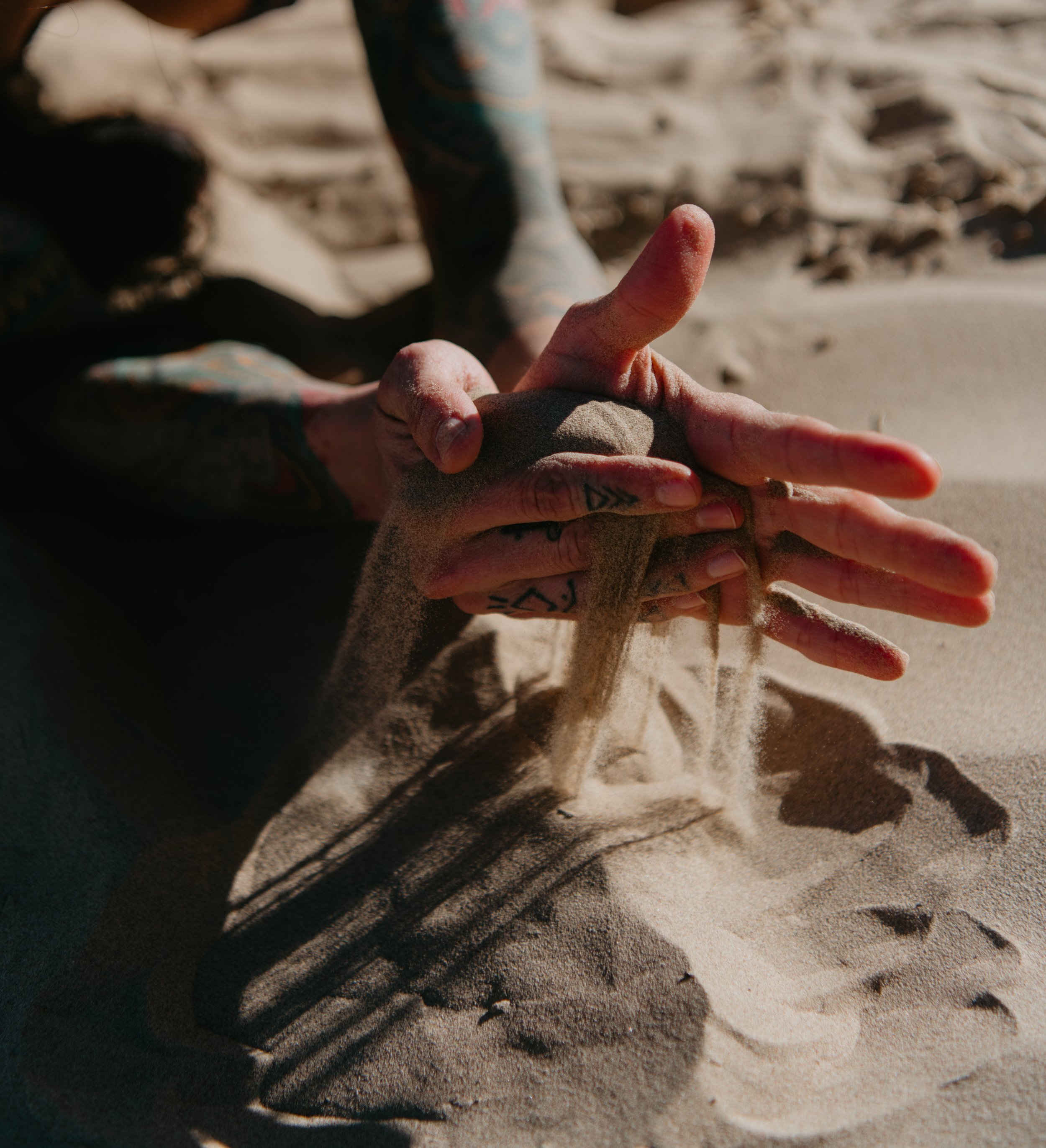 BREATHWORK: 🐌 Elusive Happiness 🐌