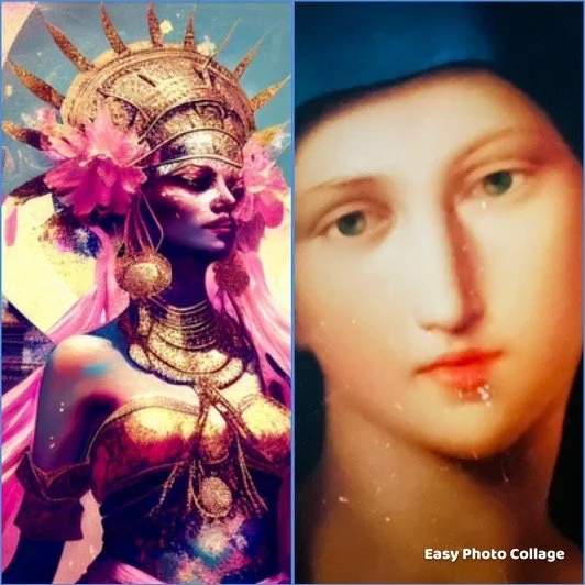 BREATHWORK: 🕷️Virgin Or Whore🕷️ (TH)