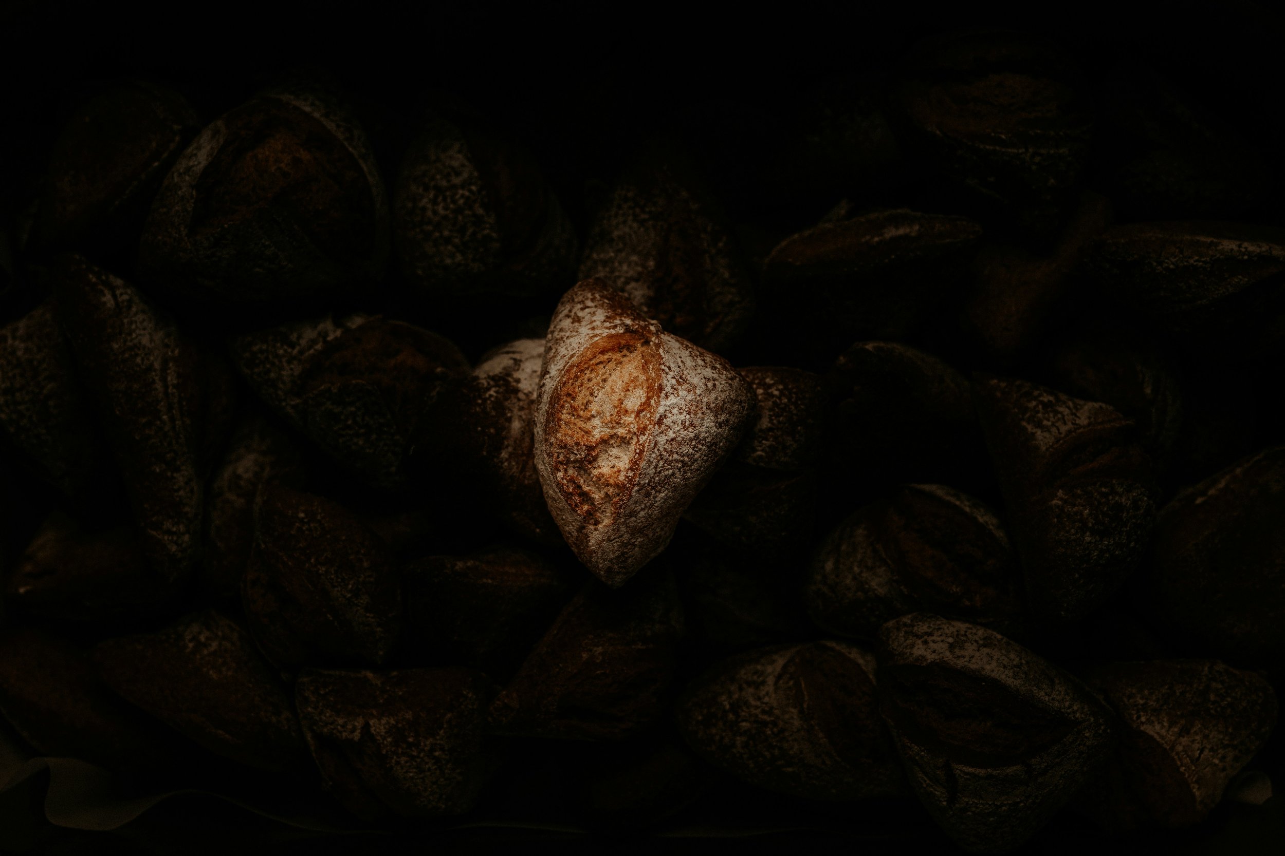 BREATHWORK: 🍞Breadcrumbs🍞