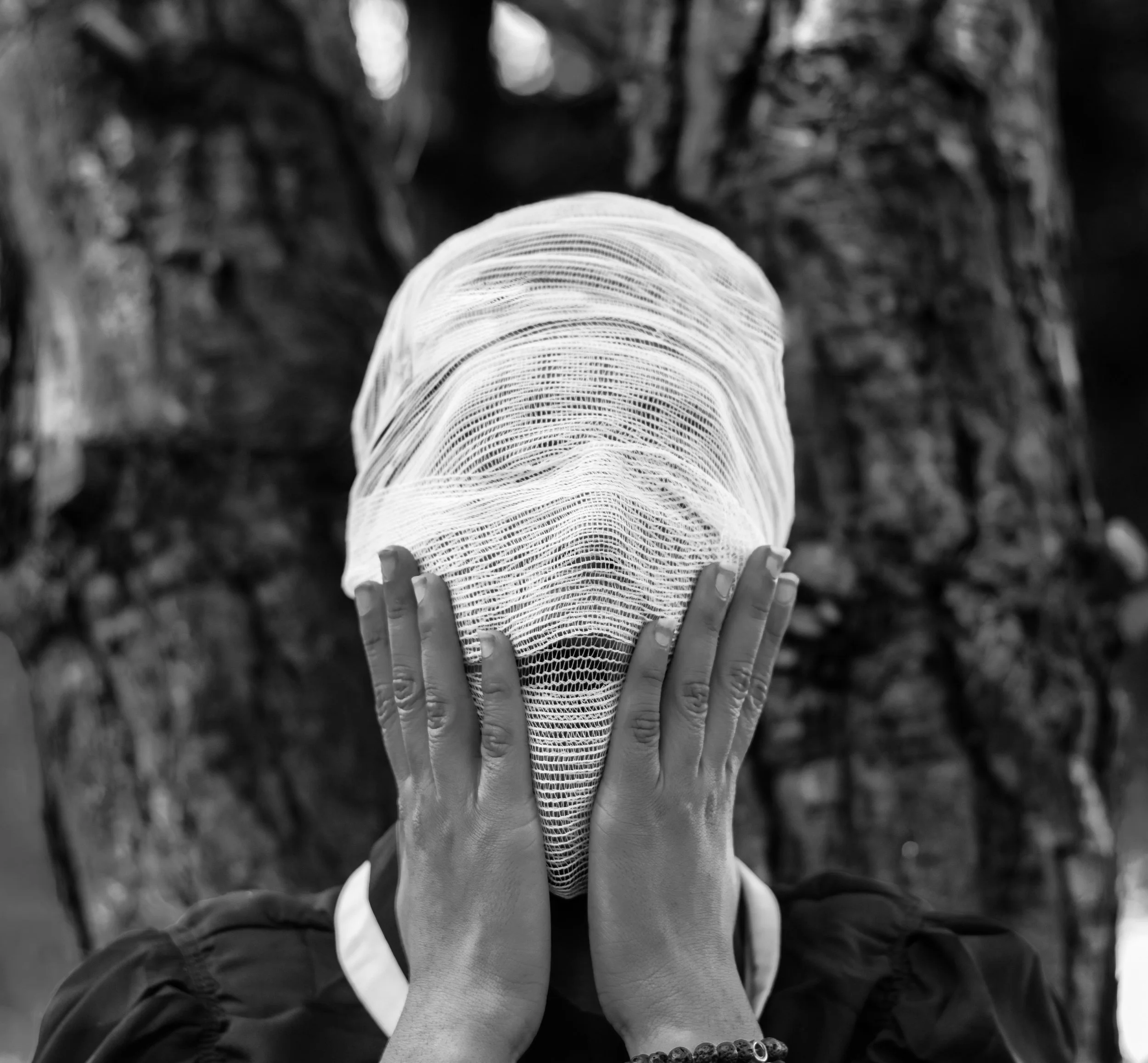 BREATHWORK: 🏴☠️Avoidance🏴☠️